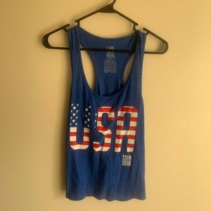USA Tanktop • FIFA